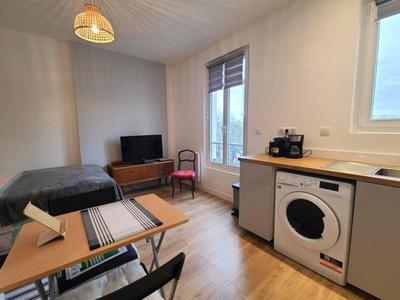 Appartement - 20 m² - 1 pièce