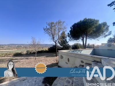 Maison - 145 m² - 5 pièces