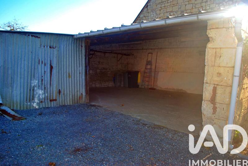 Maison - 78 m² - 4 pièces