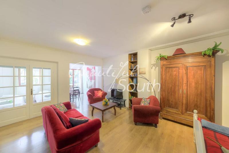 Gîte - 480 m² - 17 pièces