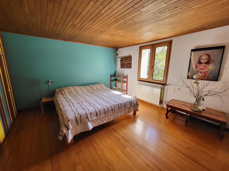 Maison - 115 m² - 4 pièces