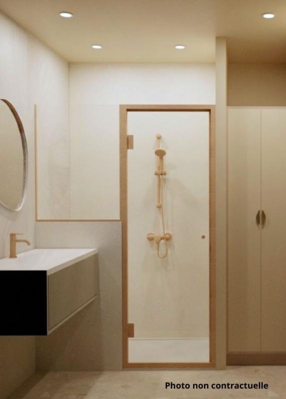 Duplex - 96 m² - 5 pièces