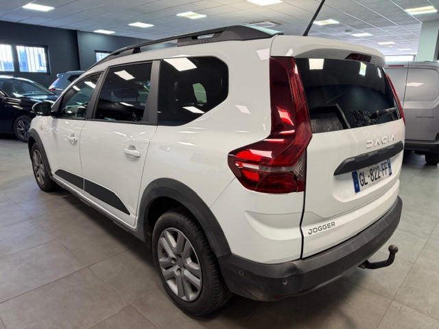 Dacia Jogger Expression
