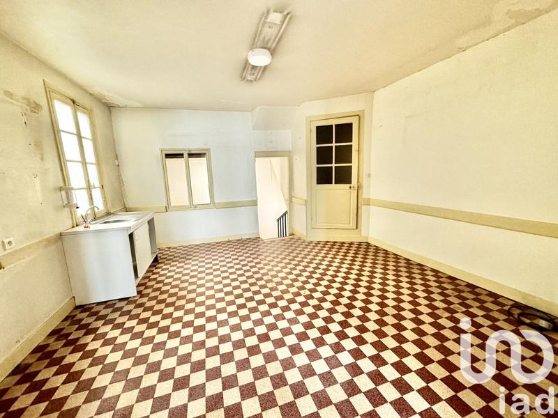 Maison - 146 m² - 6 pièces