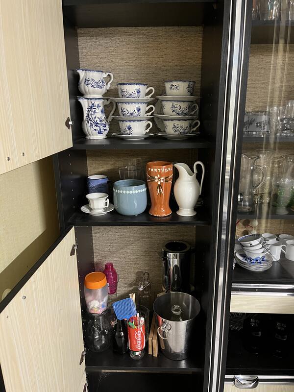 Vide-maison à avrillé organisé par l'aubaine