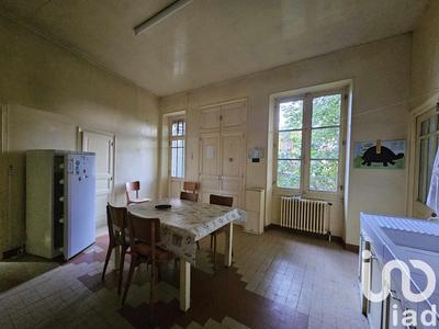 Maison de ville - 173 m² - 8 pièces