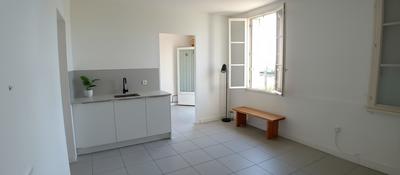 Maison - 101 m² - 4 pièces