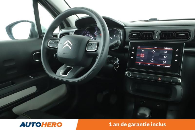 Citroën C3 1.5 Blue-HDi Feel Pack Bv6 102 ch