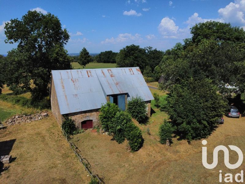 Ferme - 227 m² - 2 pièces