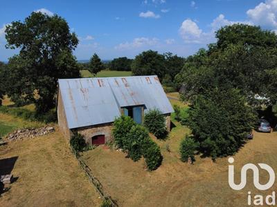 Ferme - 227 m² - 2 pièces