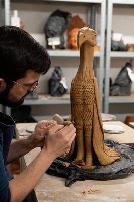 La poterie de Sandra and Co