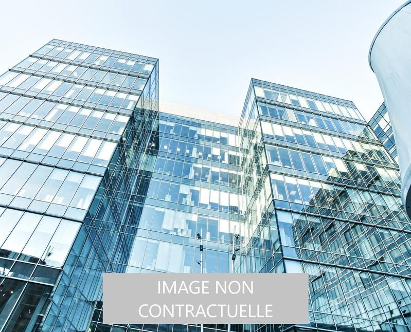 Fonds de commerce - 50 m²