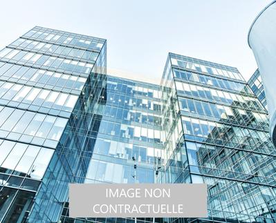 Fonds de commerce - 50 m²