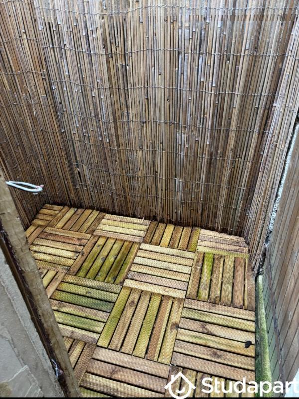 Appartement - 50 m² - 3 pièces