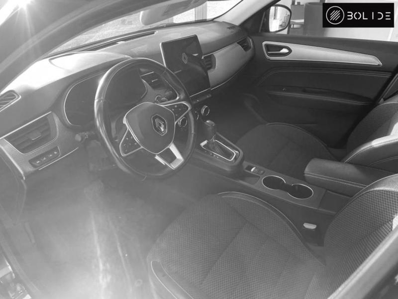 Renault Arkana TCe 140 Edc Fap - 21b Intens