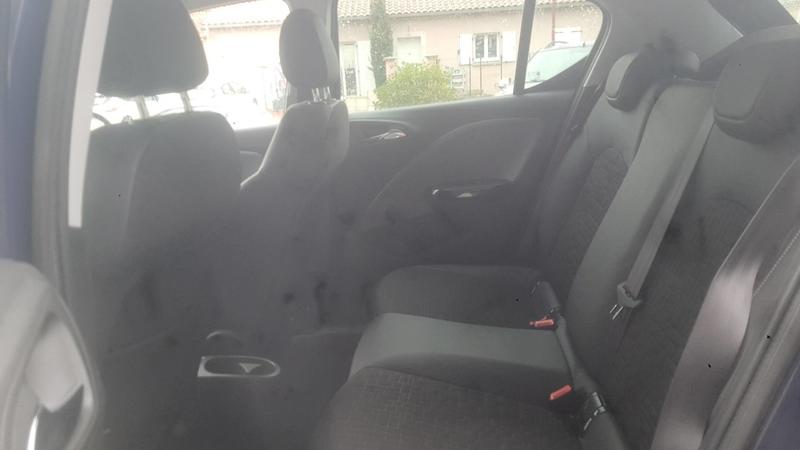 Opel Corsa V 1.4 90 Bva Cosmo - Automatique