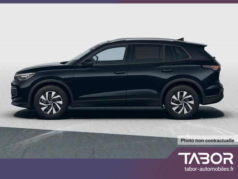 Volkswagen Tiguan eHybrid 204 Led+ Pano