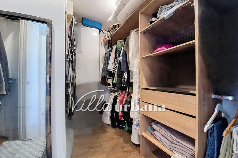 Appartement - 55 m² - 2 pièces