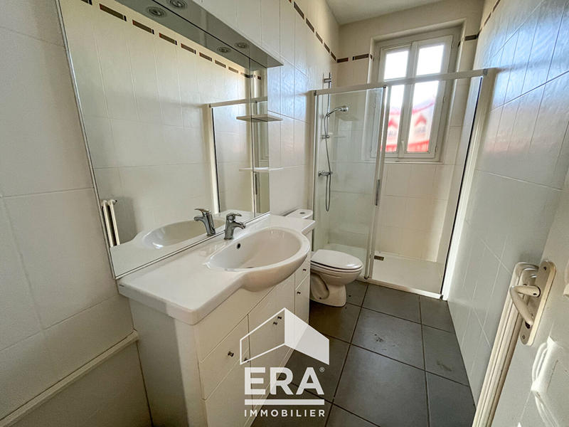 Maison - 154 m² - 6 pièces