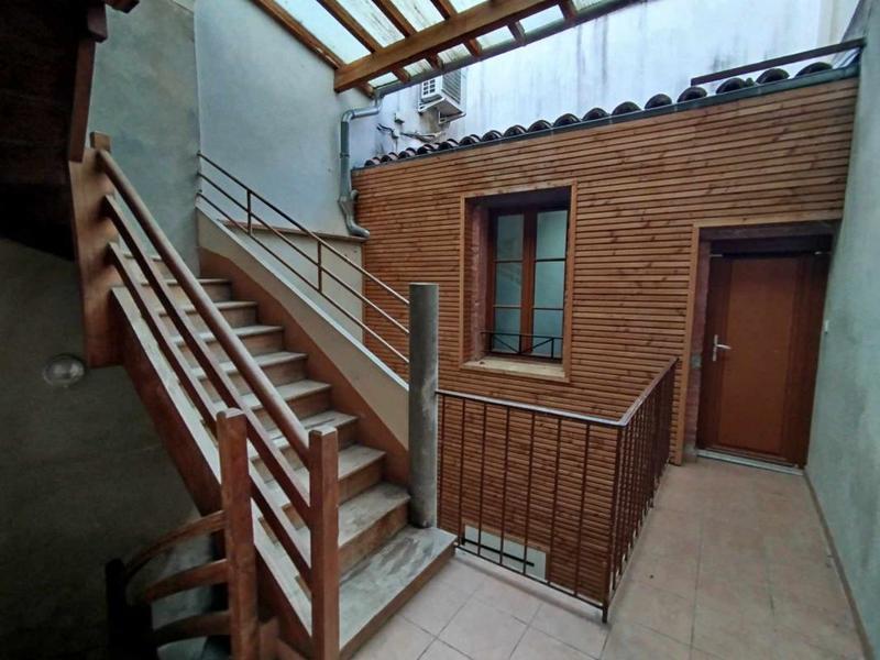 Appartement - 84 m² - 3 pièces