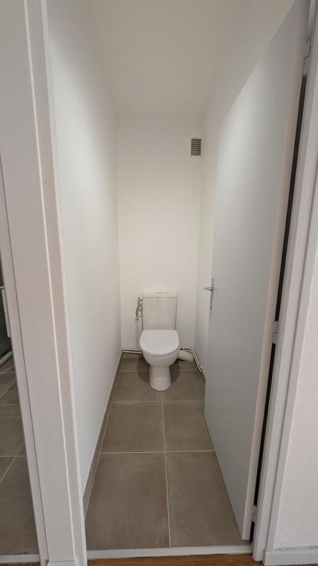 Appartement - 31 m² - 1 pièce