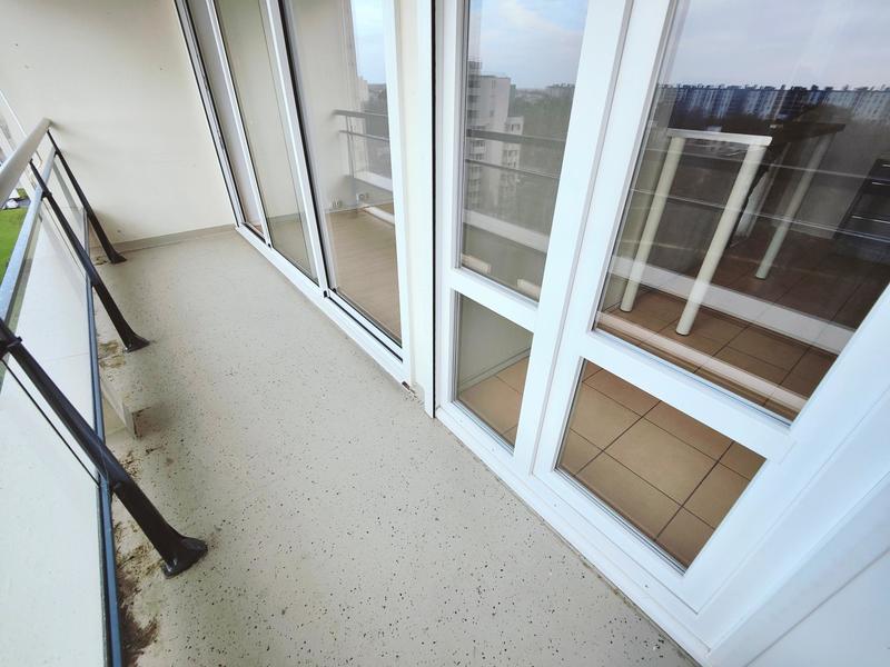 Appartement - 75 m² - 4 pièces