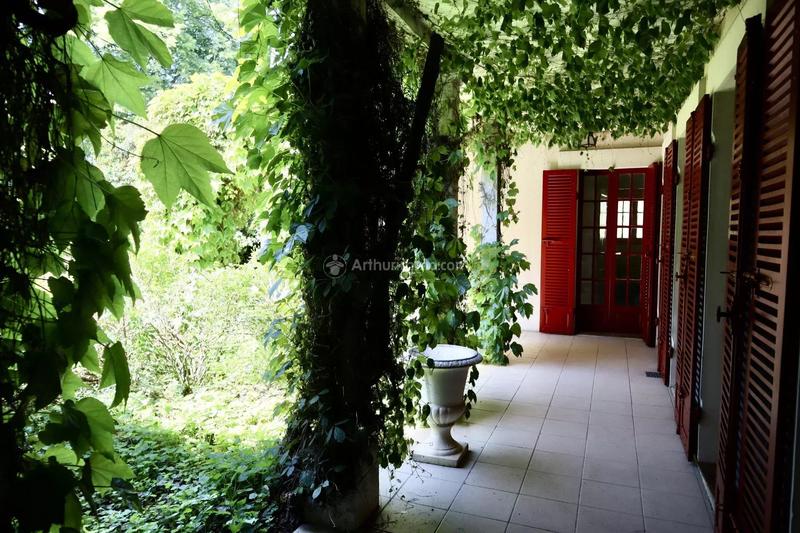 Maison - 131 m² - 5 pièces