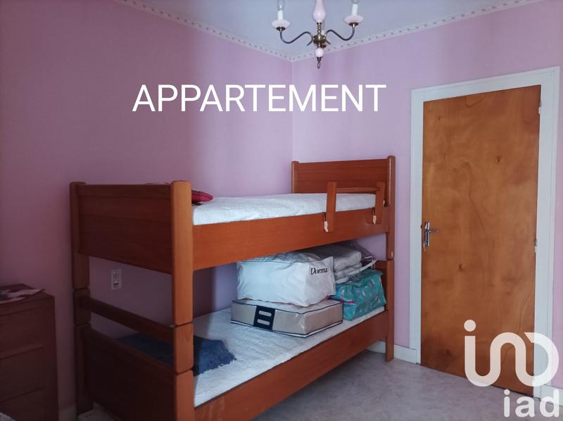 Maison de village - 209 m² - 9 pièces