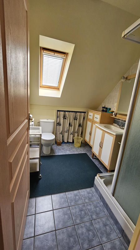 Duplex - 42 m² - 2 pièces