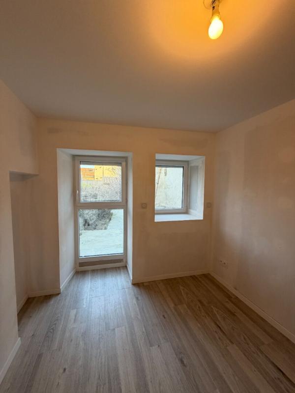 Maison - 67 m² - 3 pièces