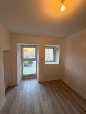 Maison - 67 m² - 3 pièces