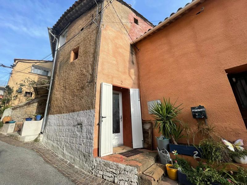 Maison - 60 m² - 3 pièces