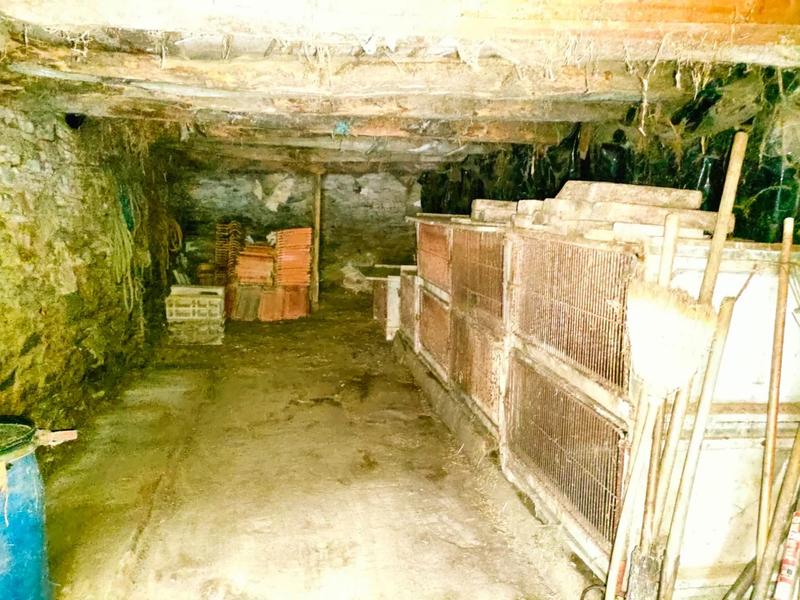 Maison - 80 m² - 5 pièces