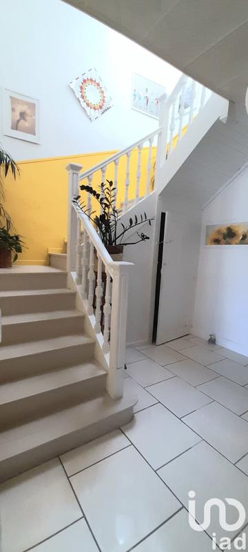 Maison de ville - 132 m² - 5 pièces