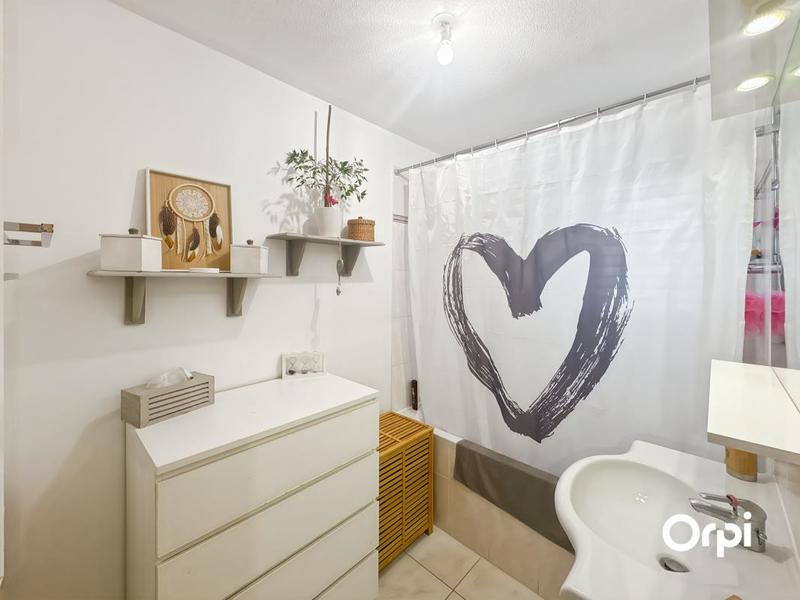 Maison de village - 84 m² - 4 pièces