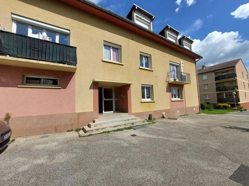 Immeuble - 475 m² - 38 pièces