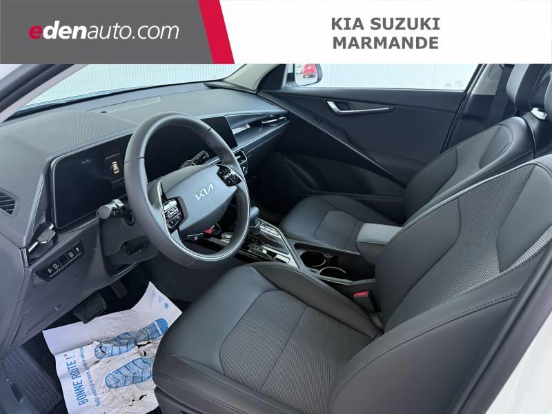 Kia Niro 1.6 GDi 138 ch Hev Dct6 Active