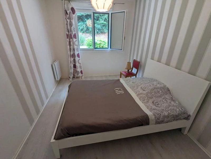 Maison - 91 m² - 5 pièces