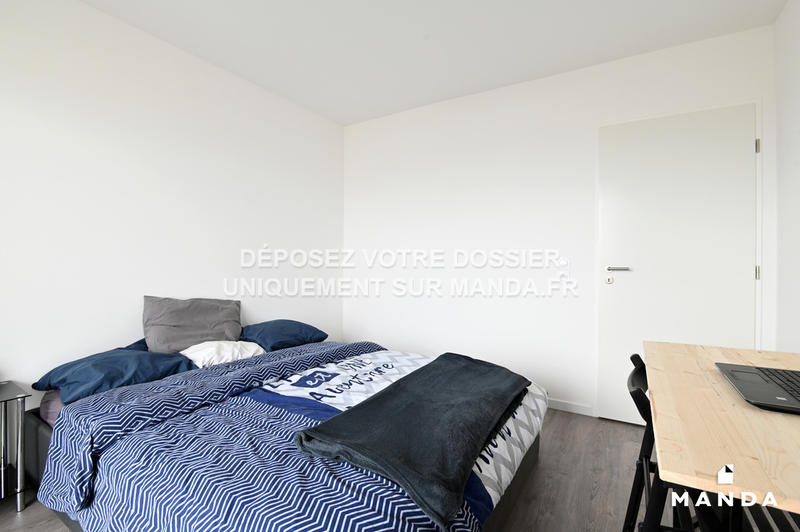 Appartement - 75 m² - 4 pièces