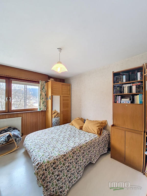 Maison - 148 m² - 7 pièces