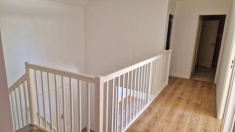 Maison - 178 m² - 8 pièces