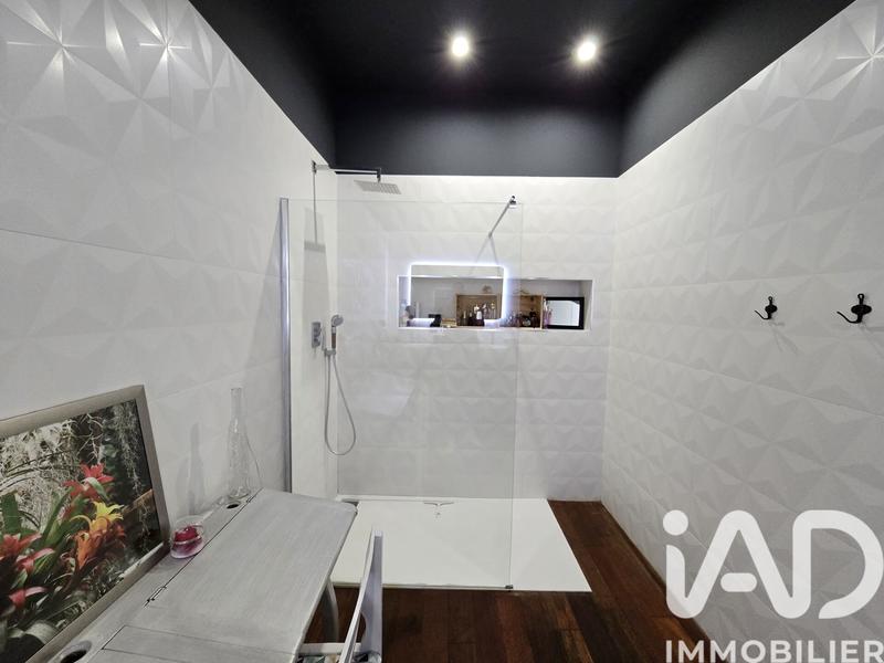 Appartement - 89 m² - 3 pièces