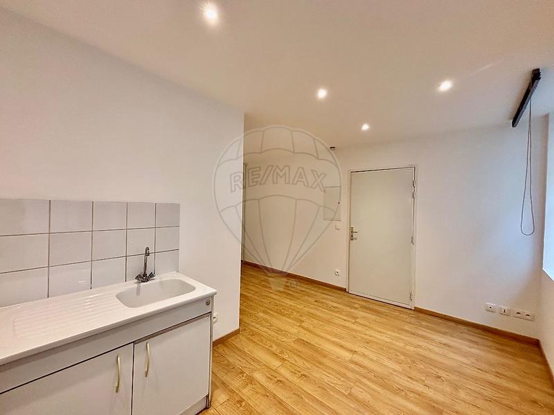 Appartement - 30 m² - 1 pièce