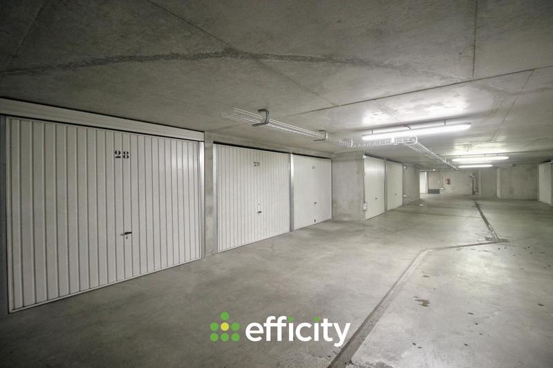 Appartement - 85 m² - 4 pièces