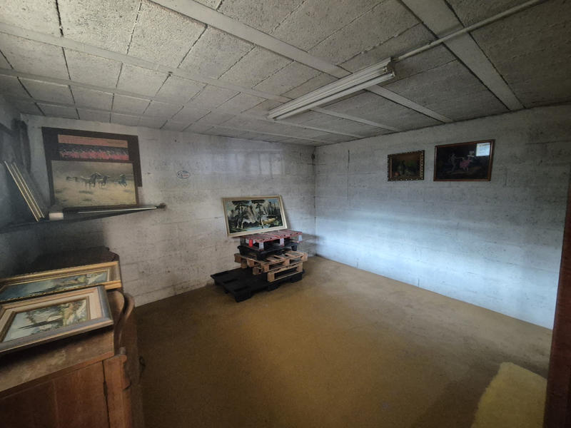 Maison - 71 m² - 4 pièces