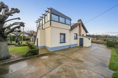 Maison - 119 m² - 5 pièces