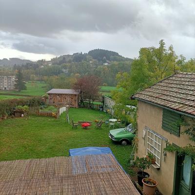 Maison bourgeoise - 130 m² - 7 pièces