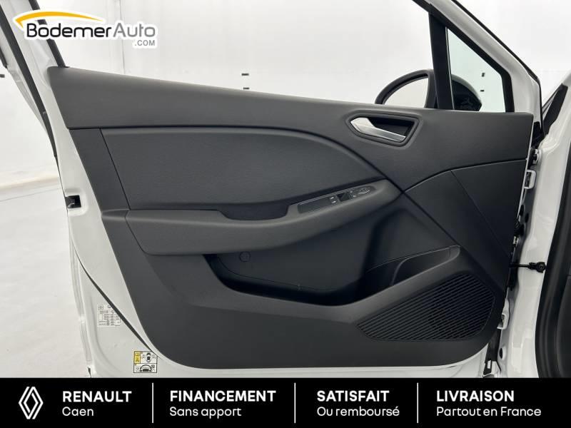 Renault Clio TCe 90 Equilibre