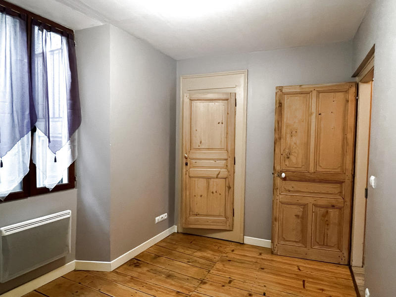 Appartement - 70 m² - 4 pièces