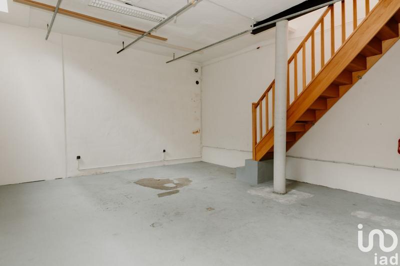 Local commercial - 65 m²